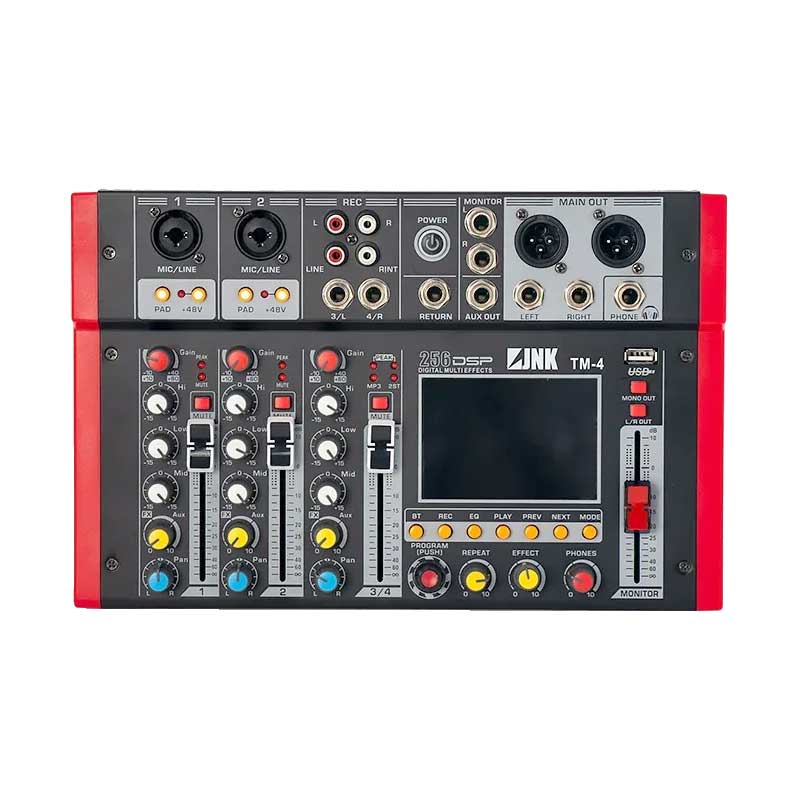 JNK-TM-4-mixer