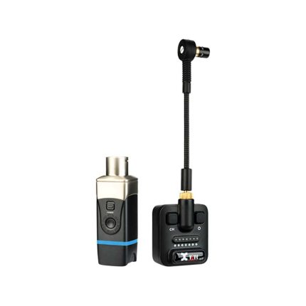 سیستم بی‌سیم ساکسیفون و ترومپت Xvive U7