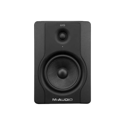 اسپیکر مانیتورینگ استودیویی M-Audio BX5 D2
