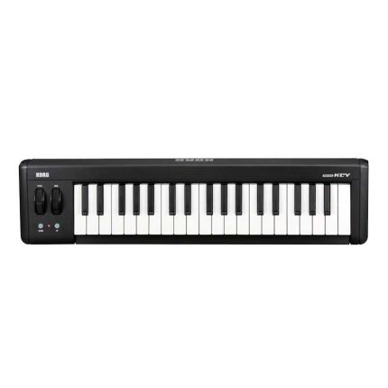 میدی کیبورد و کنترلر Korg microKEY-37