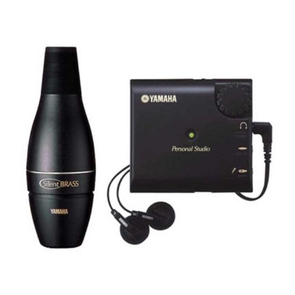 سوردین الکترونیک Yamaha Silent Brass SB7-9